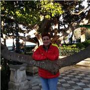 Soy profesora de instituto jubilada con más de 37 años de experiencia. Puedo dar clases a todos los niveles